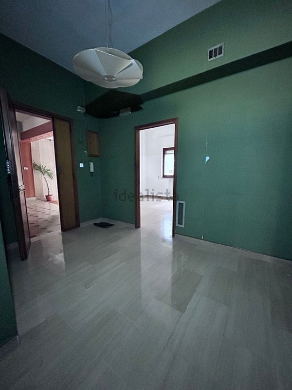 appartamento in vendita a Taranto in zona Borgo