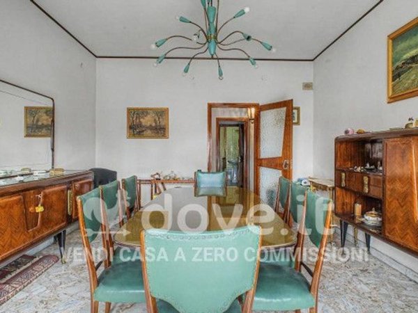 appartamento in vendita a Taranto in zona Italia-Montegranaro