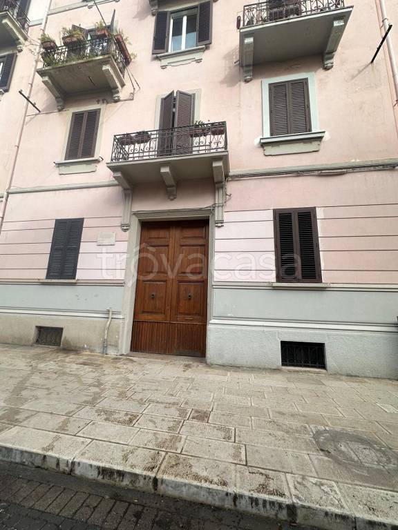 appartamento in vendita a Taranto in zona Borgo