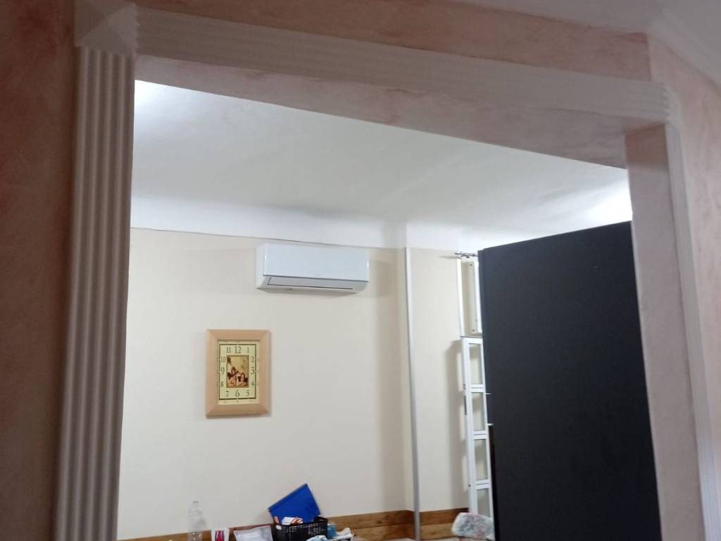 appartamento in vendita a Taranto in zona Tre Carrare-Battisti