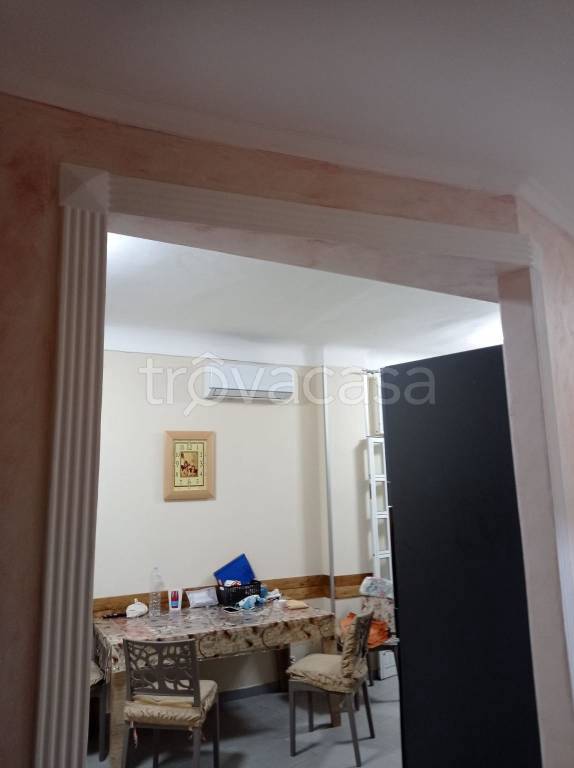 appartamento in vendita a Taranto in zona Tre Carrare-Battisti
