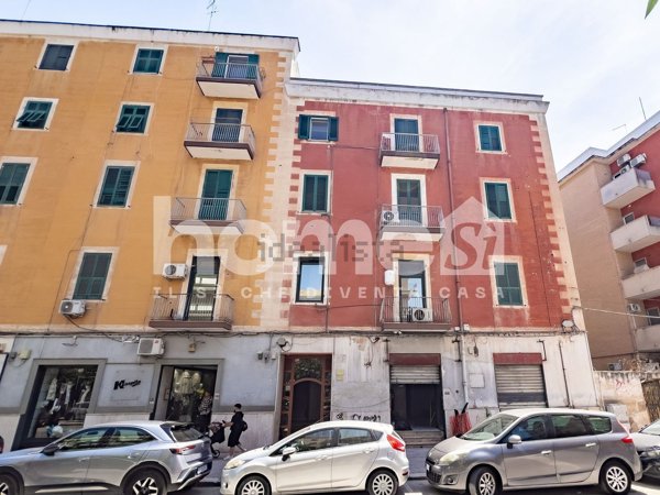 appartamento in vendita a Taranto in zona Italia-Montegranaro
