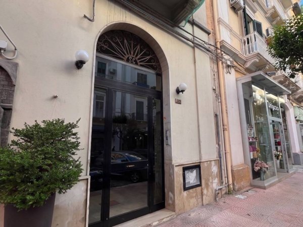 appartamento in vendita a Taranto in zona Borgo