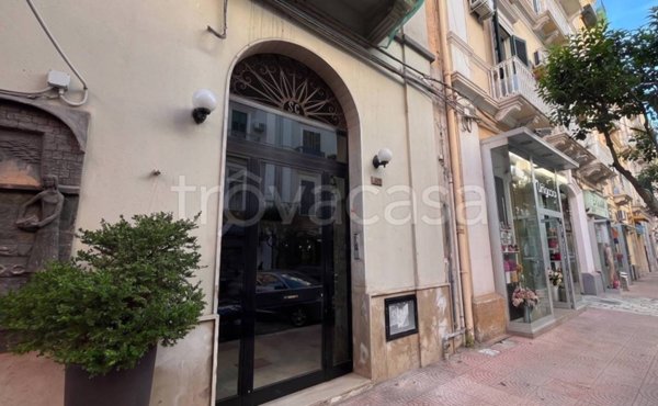 appartamento in vendita a Taranto in zona Borgo