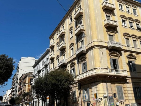 monolocale in vendita a Taranto in zona Borgo