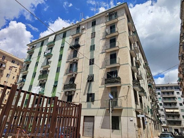 appartamento in vendita a Taranto in zona Tre Carrare-Battisti