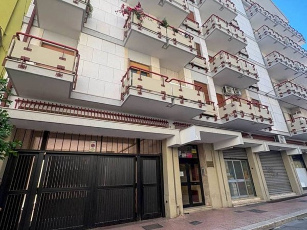 appartamento in vendita a Taranto in zona Borgo
