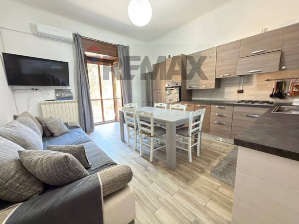 appartamento in vendita a Taranto in zona Tre Carrare-Battisti