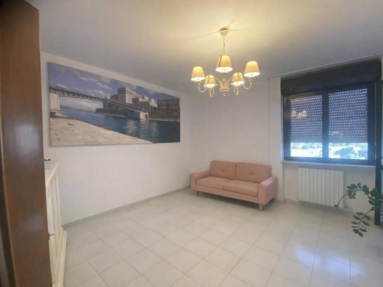 appartamento in vendita a Taranto in zona Paolo VI
