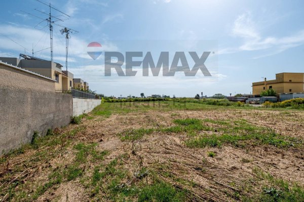terreno edificabile in vendita a Taranto