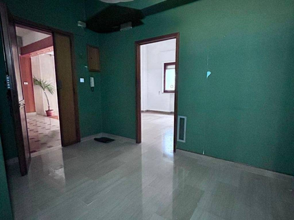 appartamento in vendita a Taranto in zona Borgo Antico
