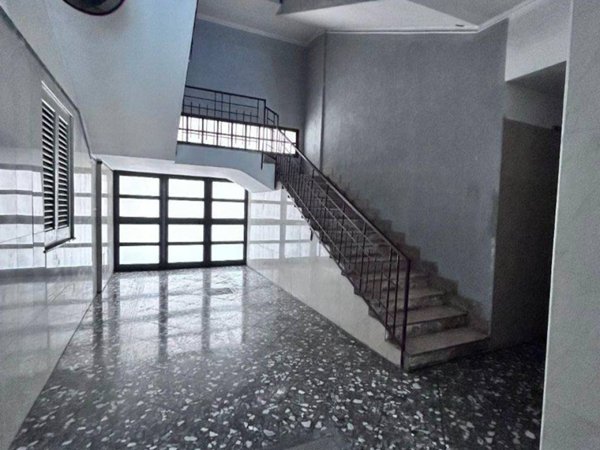 appartamento in vendita a Taranto in zona Borgo Antico