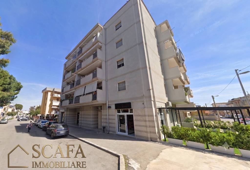 appartamento in vendita a Taranto in zona Talsano