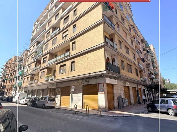 appartamento in vendita a Taranto in zona Italia-Montegranaro