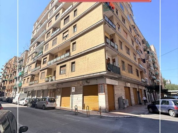 appartamento in vendita a Taranto in zona Italia-Montegranaro
