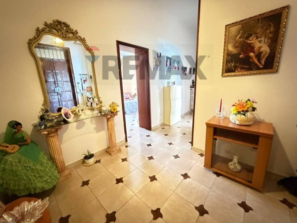 appartamento in vendita a Taranto in zona Italia-Montegranaro