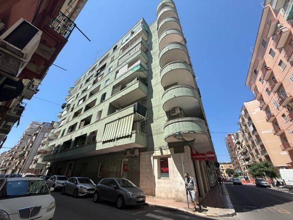 appartamento in vendita a Taranto in zona Tre Carrare-Battisti