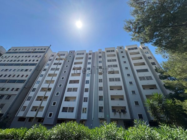 appartamento in vendita a Taranto