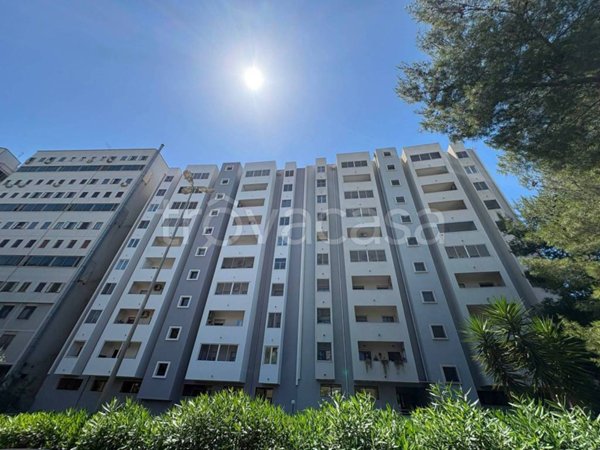 appartamento in vendita a Taranto in zona Solito-Corvisea
