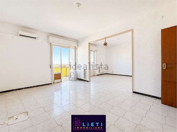 appartamento in vendita a Taranto