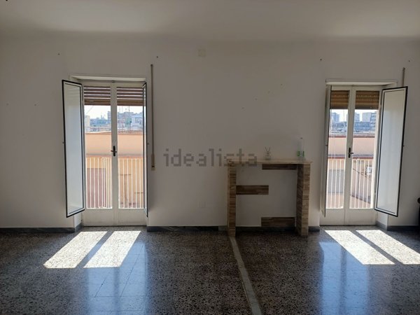 appartamento in vendita a Taranto in zona Tre Carrare-Battisti