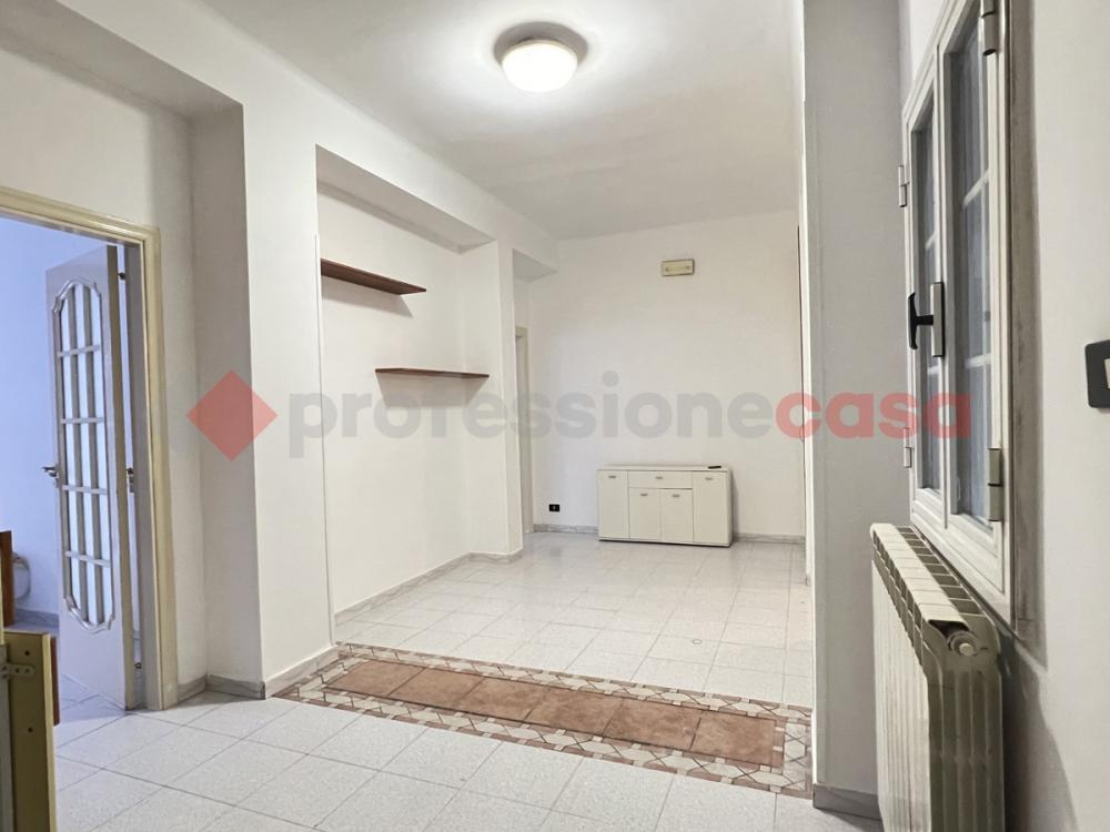 appartamento in vendita a Taranto in zona Tre Carrare-Battisti