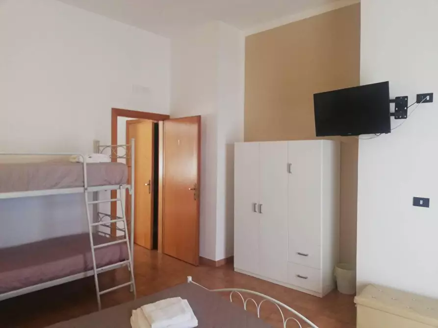 appartamento in vendita a Taranto in zona Talsano