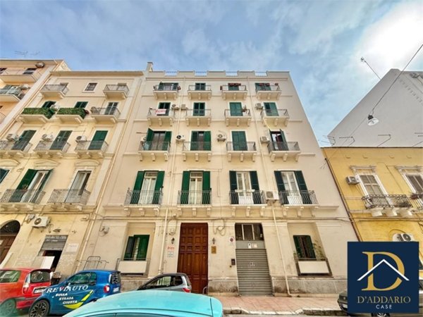 appartamento in vendita a Taranto