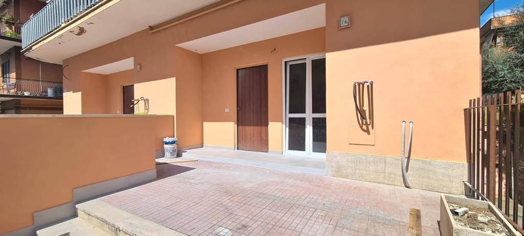 appartamento in vendita a Taranto in zona Tre Carrare-Battisti