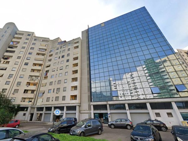 appartamento in vendita a Taranto in zona Paolo VI
