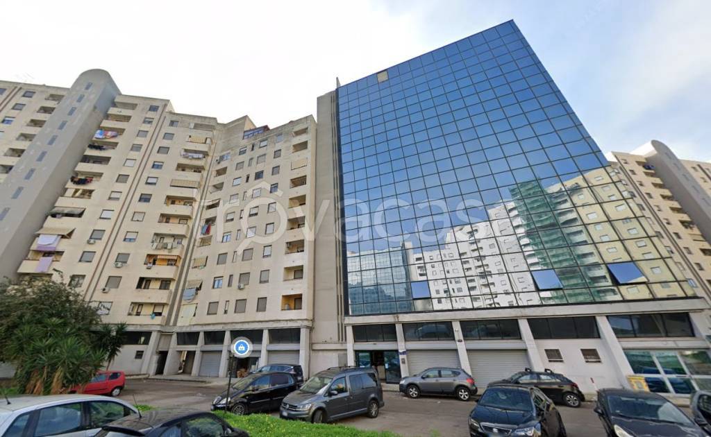 appartamento in vendita a Taranto in zona Paolo VI