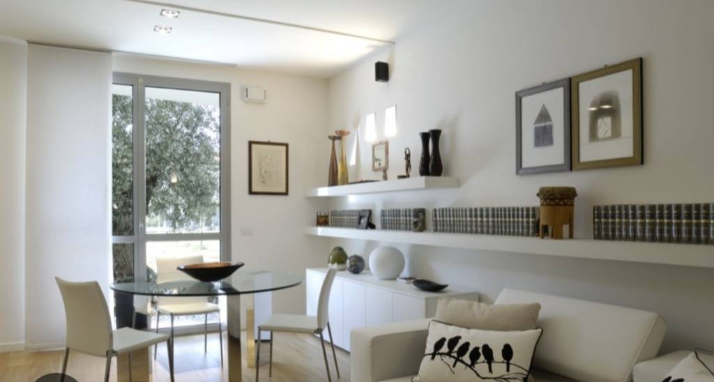 appartamento in vendita a Taranto in zona Italia-Montegranaro