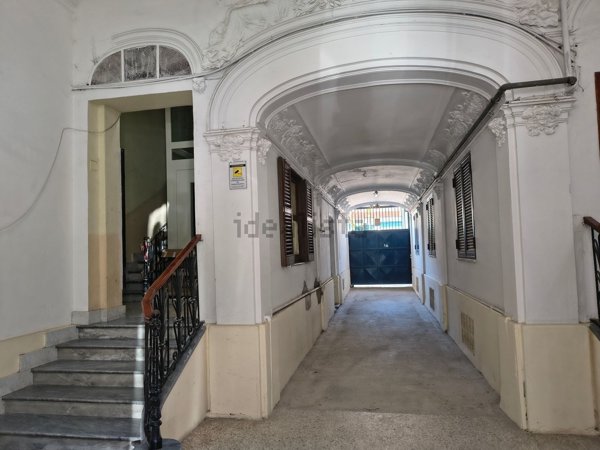 appartamento in vendita a Taranto in zona Borgo