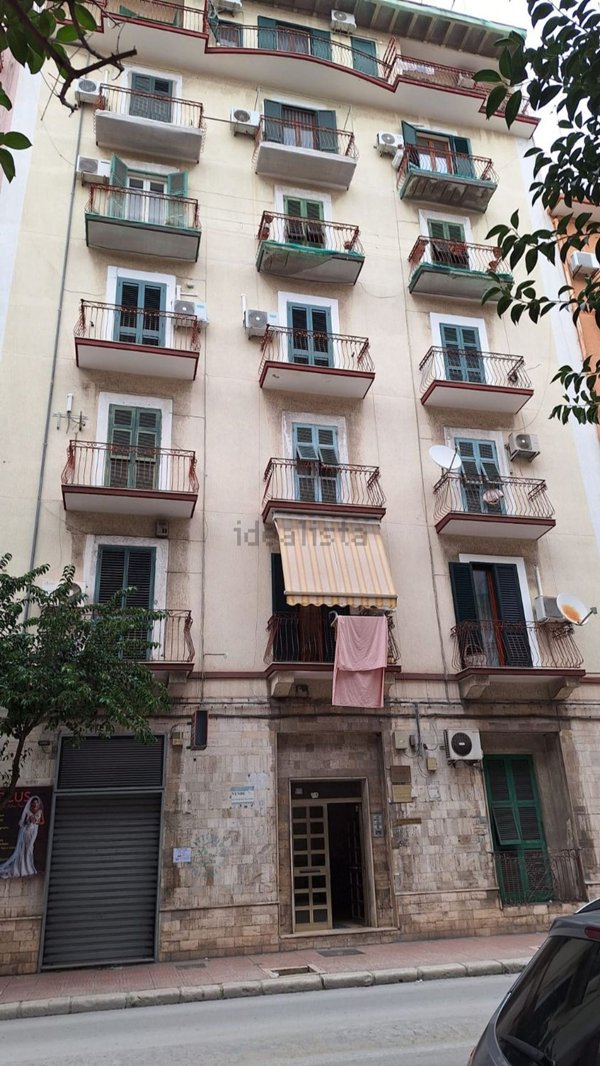 appartamento in vendita a Taranto