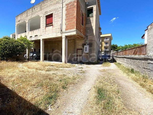 appartamento in vendita a Taranto in zona Talsano