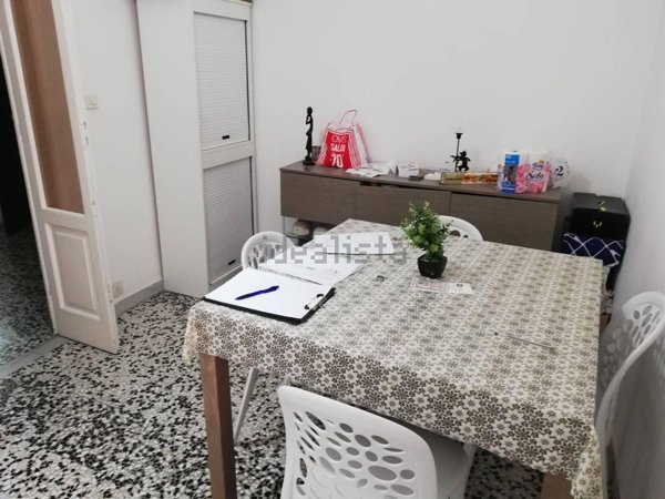 appartamento in vendita a Taranto in zona Talsano