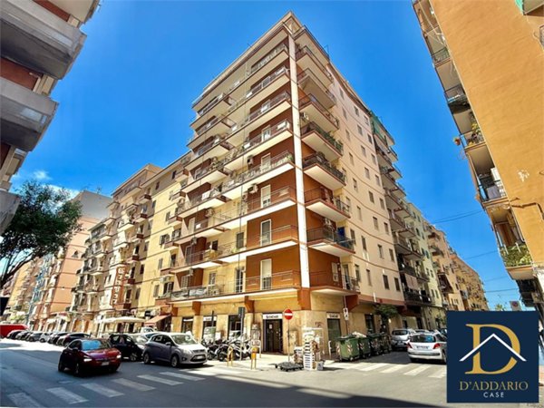 appartamento in vendita a Taranto in zona Tre Carrare-Battisti
