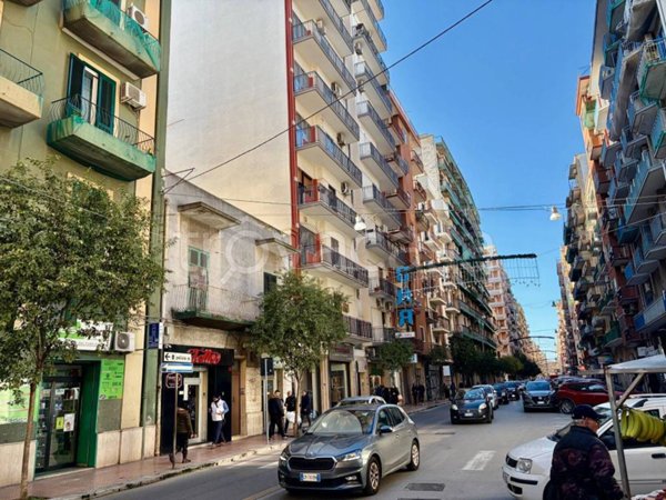 appartamento in vendita a Taranto in zona Tre Carrare-Battisti