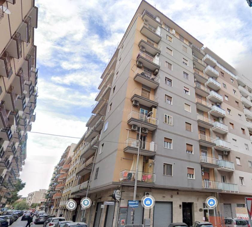 appartamento in vendita a Taranto in zona Italia-Montegranaro