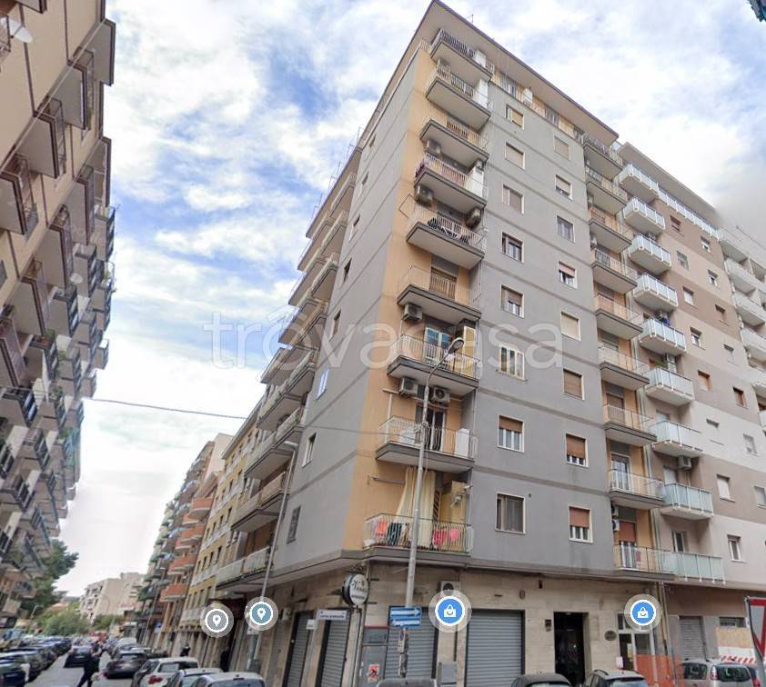 appartamento in vendita a Taranto in zona Italia-Montegranaro