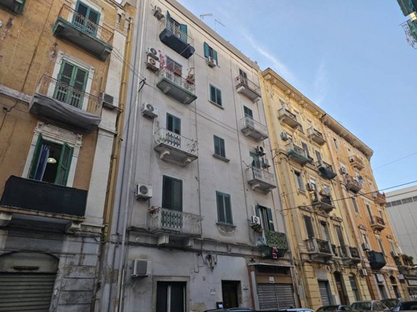 appartamento in vendita a Taranto in zona Tre Carrare-Battisti