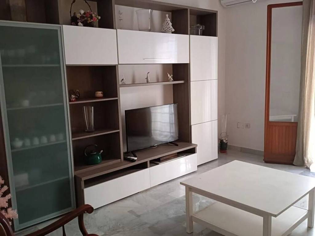 appartamento in vendita a Taranto in zona Tre Carrare-Battisti
