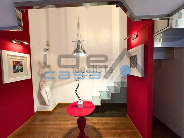 appartamento in vendita a Taranto in zona Borgo