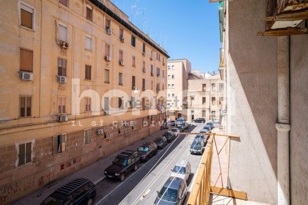 appartamento in vendita a Taranto in zona Borgo