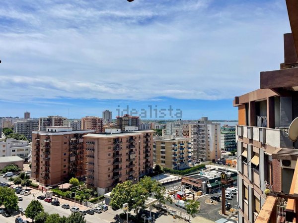 appartamento in vendita a Taranto in zona Italia-Montegranaro