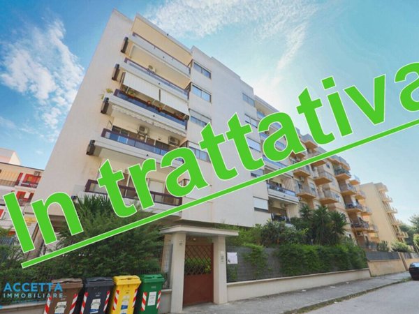 appartamento in vendita a Taranto in zona Solito-Corvisea