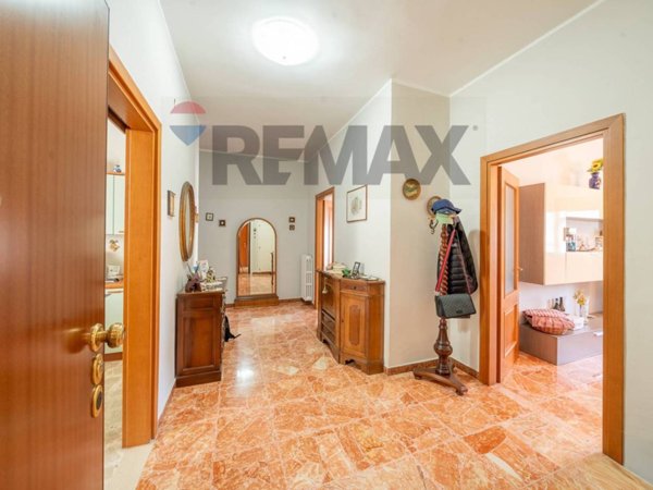 appartamento in vendita a Taranto in zona Italia-Montegranaro