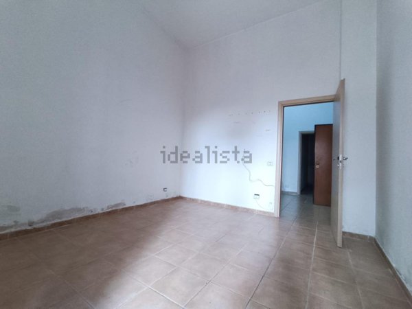 appartamento in vendita a Taranto in zona Tre Carrare-Battisti