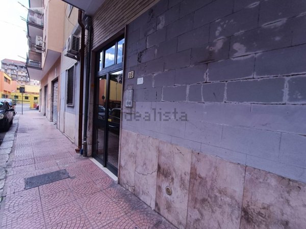 appartamento in vendita a Taranto in zona Tre Carrare-Battisti