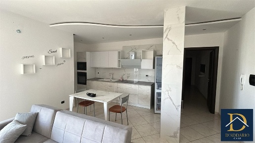 appartamento in vendita a Taranto in zona Paolo VI